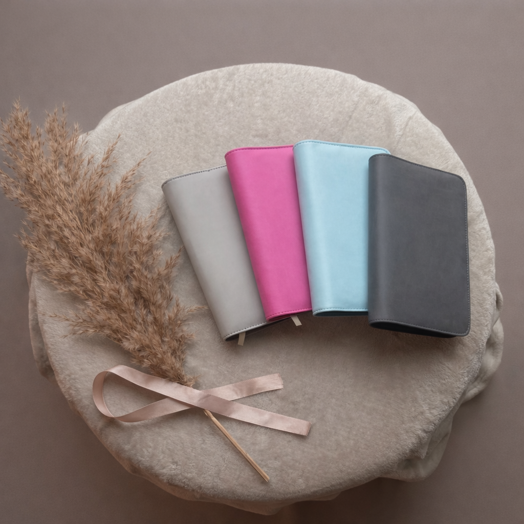 Plan je Poen® - Budget Binder