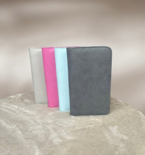 Plan je Poen® - Budget Binder