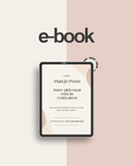 Plan je Poen® - E-book - Jouw gids naar rust in geldzaken