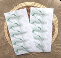 Plan je Poen® - Dashboard Variabel (Marble Sage)